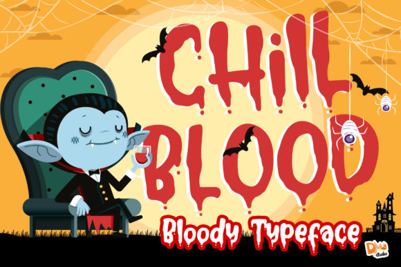 Chill Blood: A Versatile Script for Creative Projects